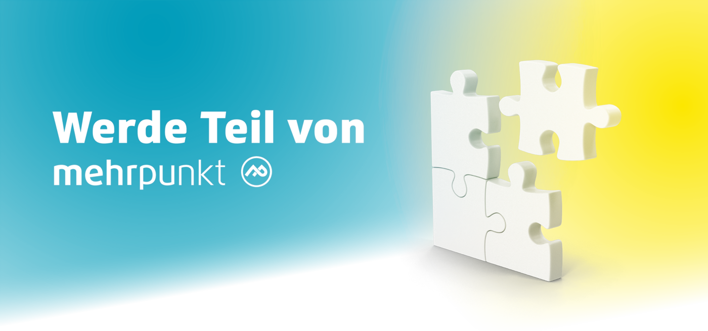 Deine Karriere bei mehrpunkt