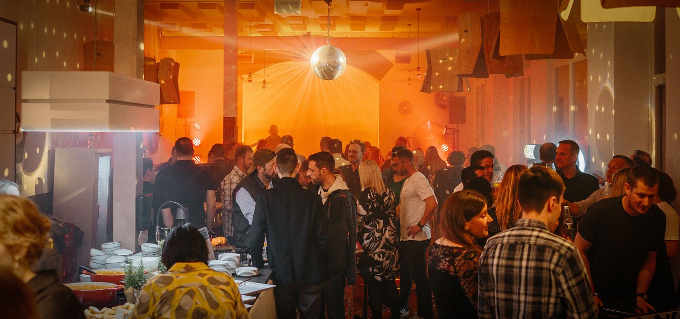 Aushilfe Events & Service (m/w/x) Aushilfe Events & Service (m/w/x) - Job Freiburg - Deine Karriere bei mehrpunkt