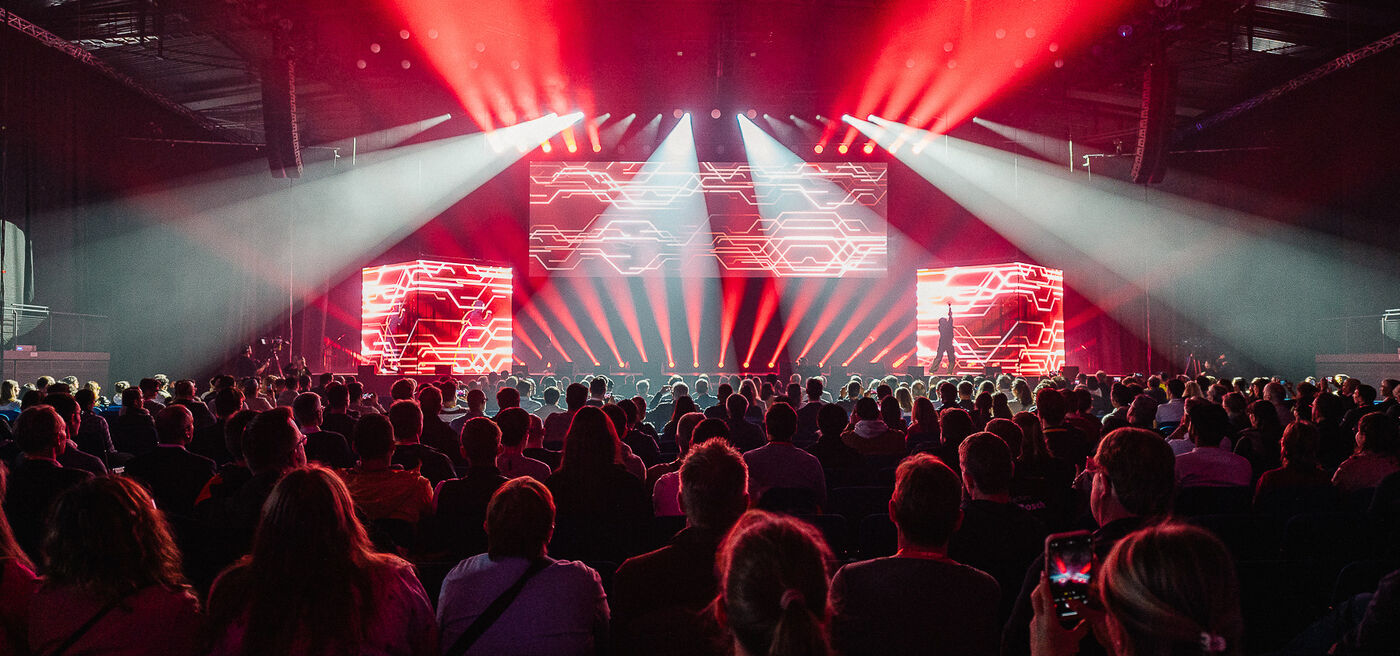 Praktikant:in Events (m/w/x) Praktikant:in Events (m/w/x) - Job Freiburg - Deine Karriere bei mehrpunkt