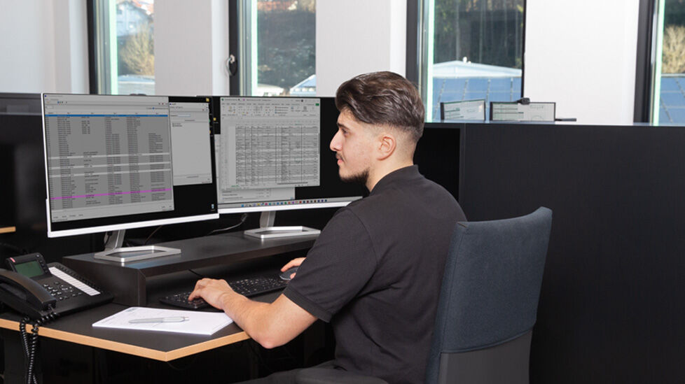 Ausbildung zum Industriemechaniker (m/w/d) - 2026 und 2027 - Job - Karriere | SUMA