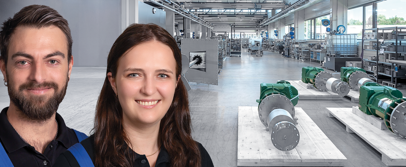 Fertigungsmitarbeiter Kompetenzzentrum - CNC & Schweißen (m/w/d) Fertigungsmitarbeiter Kompetenzzentrum - CNC & Schweißen (m/w/d) - Job - Karriere | SUMA