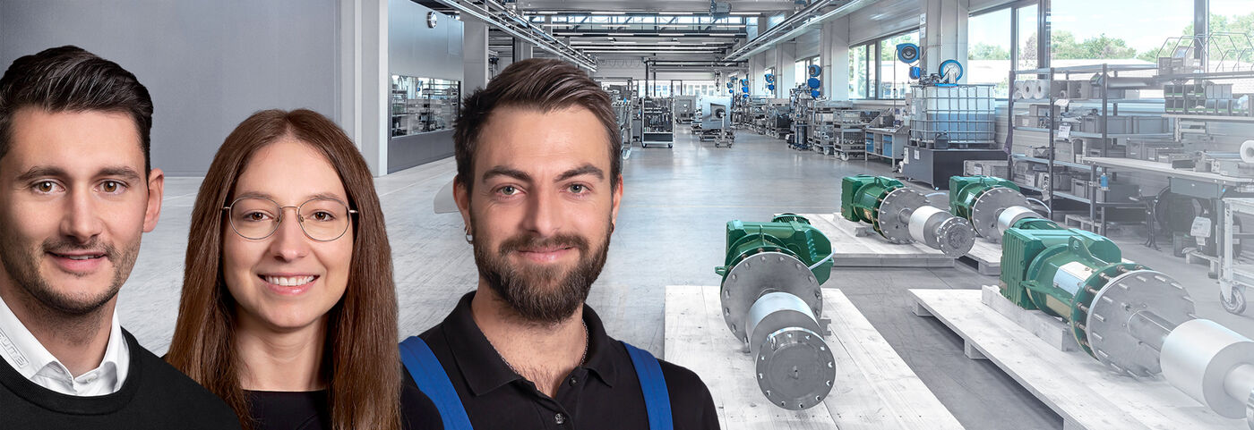 After Sales Koordinator - Technik (m/w/d) - Job - Karriere | SUMA