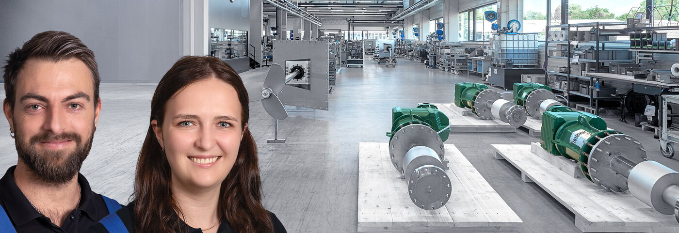 Hausmeister (m/w/d) - Job - Karriere | SUMA