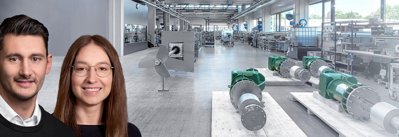 Technischer Vertriebsingenieur (m/w/d) Anwendungstechnik Technischer Vertriebsingenieur (m/w/d) Anwendungstechnik - Job - Karriere | SUMA
