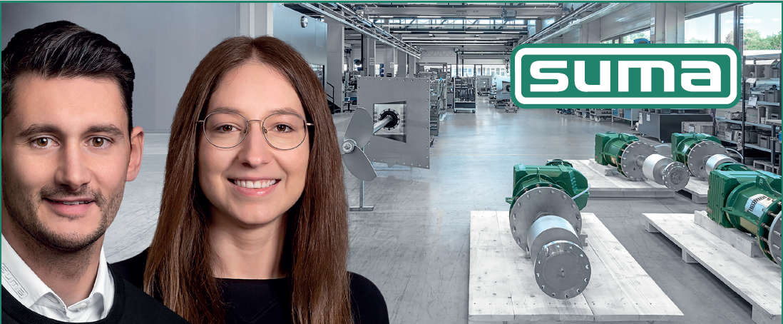 Bilanzbuchhalter (m/w/d) - Job - Karriere | SUMA
