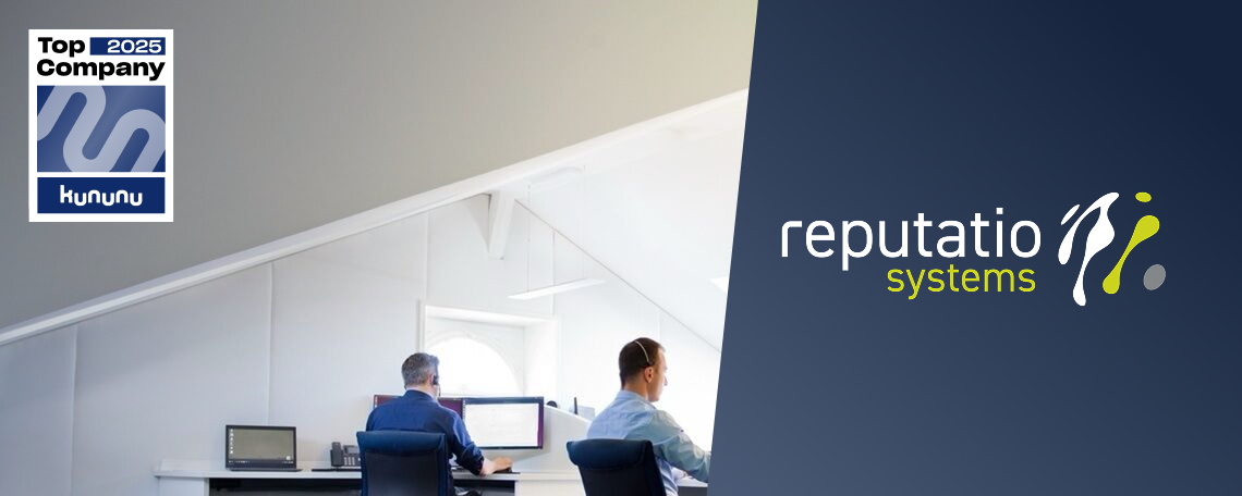 (Senior) E-Commerce Manager (m/w/d) (Senior) E-Commerce Manager (m/w/d) - Job Pforzheim, Mobiles Arbeiten - Karriere - reputatio - Bewerbungsformular