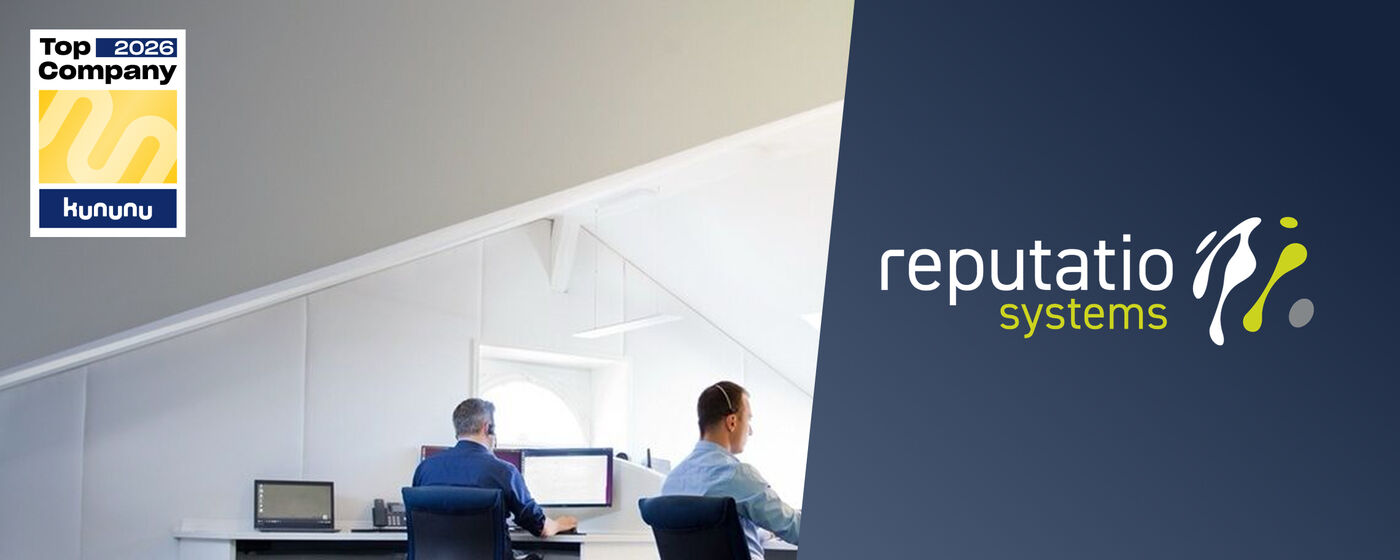 Karriere - reputatio 