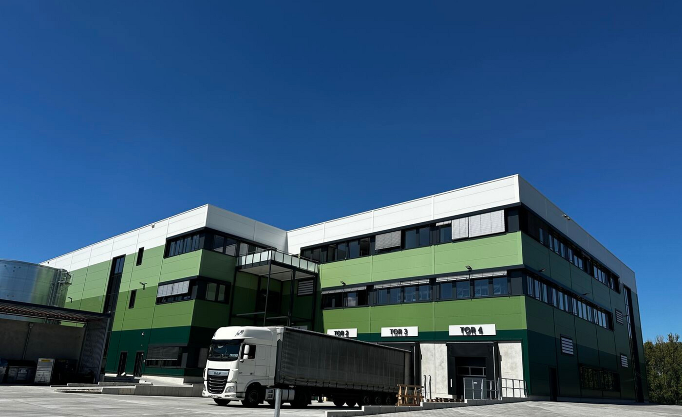 Ausbildung zum Fachlagerist (m/w/d) Ausbildung zum Fachlagerist (m/w/d) - Job - Karriere bei ORGA Products