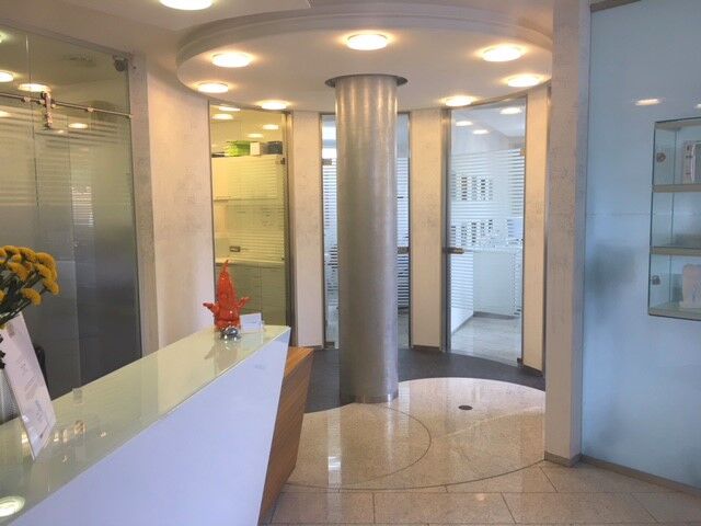 Zahnarzt / Zahnärztin (m/w/d) mit Schwerpunkt Endodontie & Prothetik in Forchheim - Job Forchheim - Team Dental