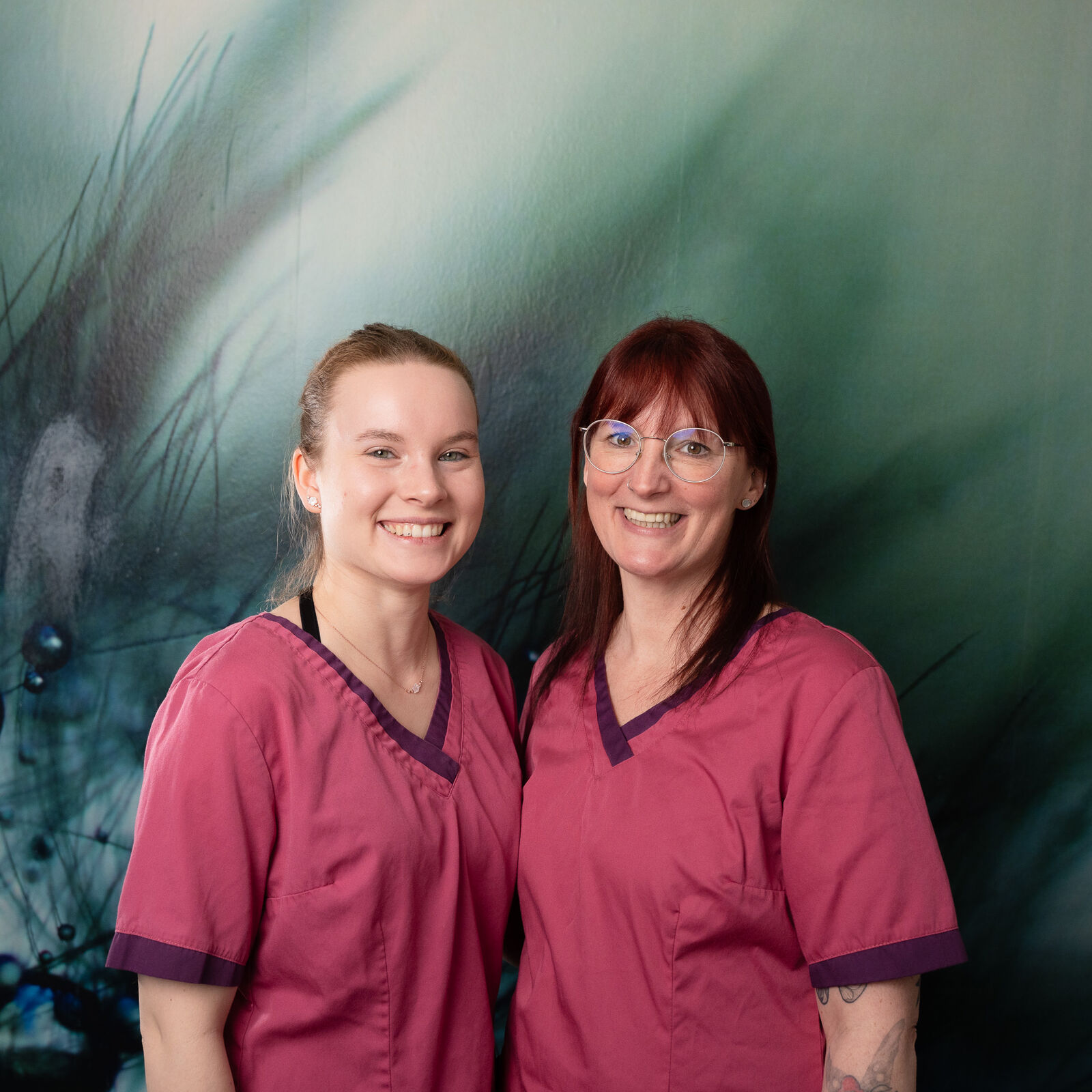 Leitender Zahnarzt (m/w/d) Praxisführung mit Lebensqualität - Job Großmehring - Team Dental