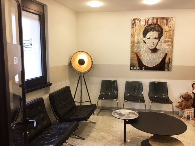 Dentalhygieniker / Dentalhygienikerin (m/w/d) in Forchheim bei Nürnberg - Job Forchheim - Team Dental