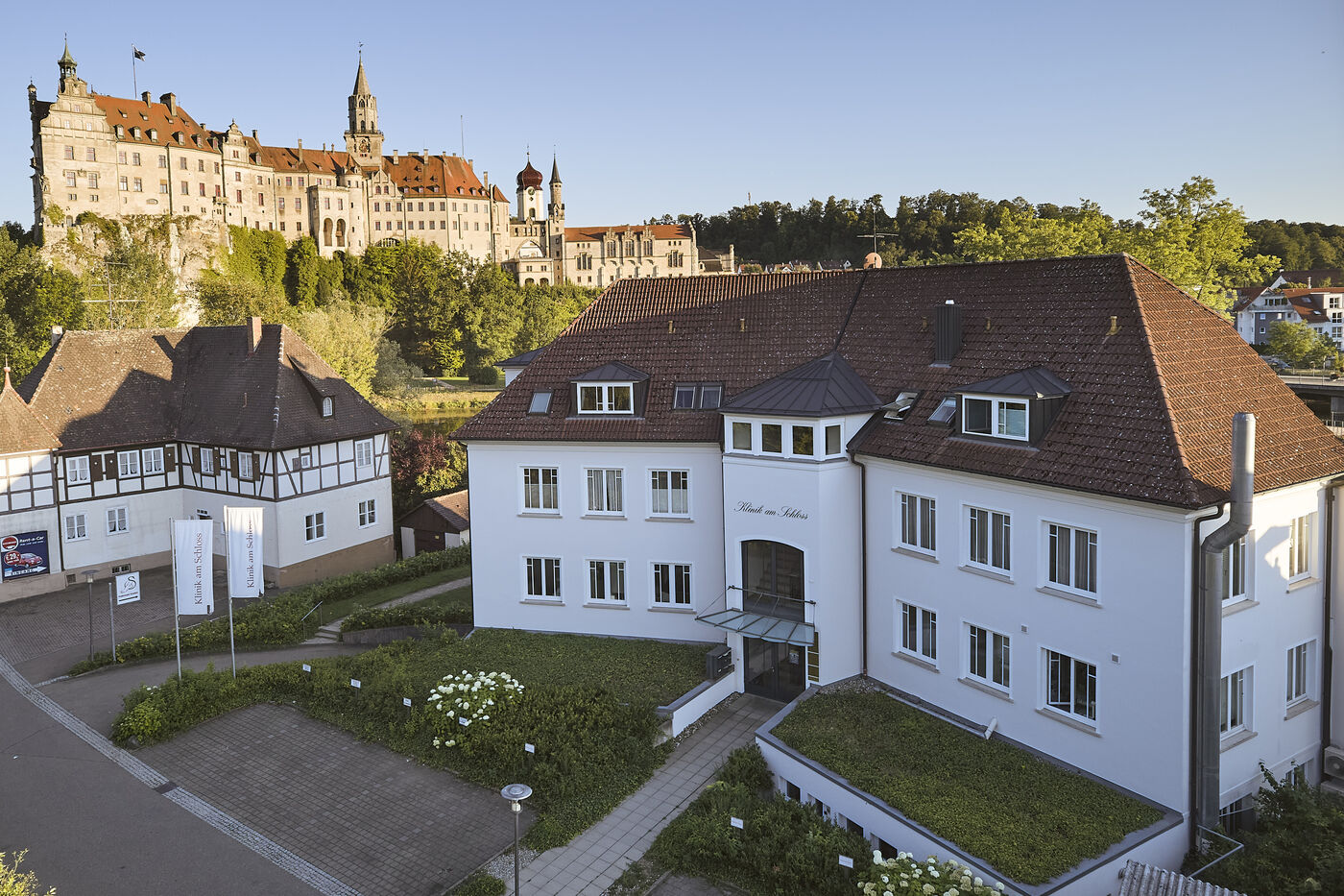 Zahnarzt / Zahnärztin (m/w/d) in Voll- oder Teilzeit I auch für Wiedereinsteiger geeignet - Job Sigmaringen - Team Dental
