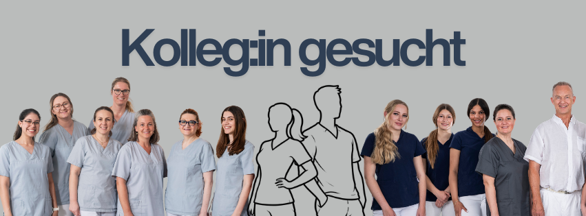 Praxisseele (m/w/d) Management & Organisation - in München Praxisseele (m/w/d) Management & Organisation - in München - Job München - Team Dental