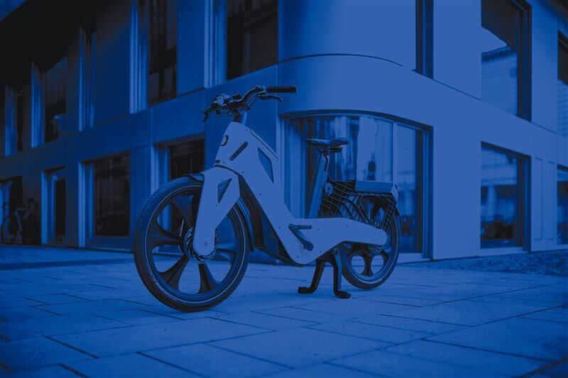 Mechaniker*in (m/w/d) mit Fokus eBike - Job München - Jobs