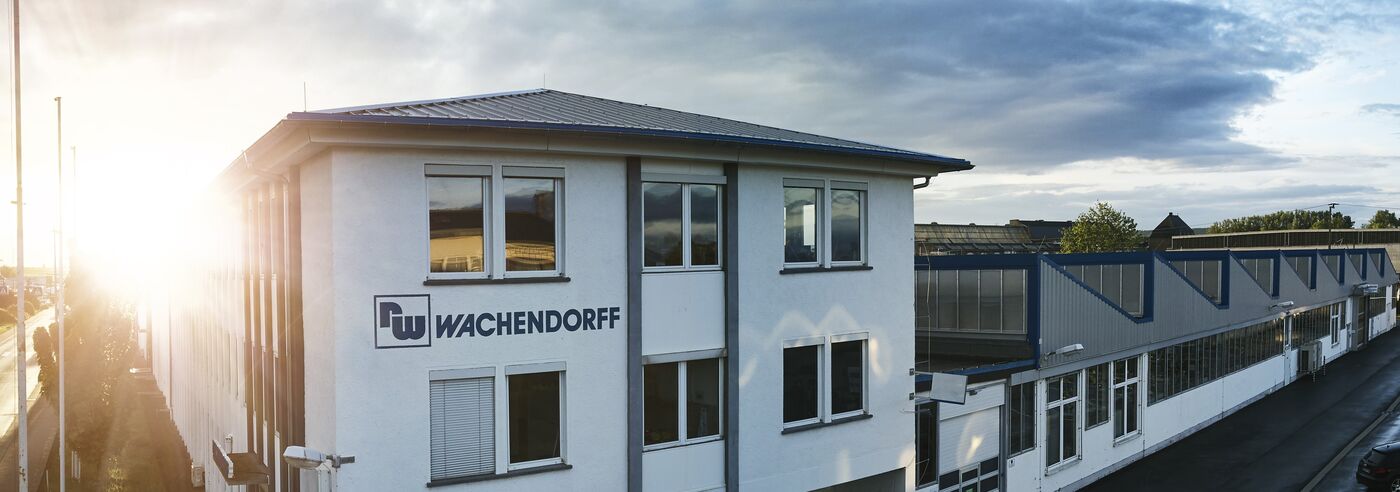Wachendorff Stellenportal