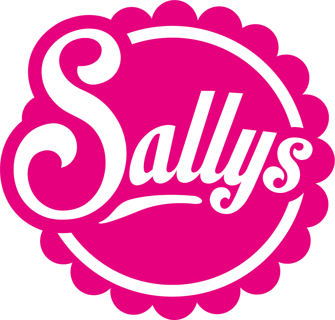 Jobs bei Sallys Welt