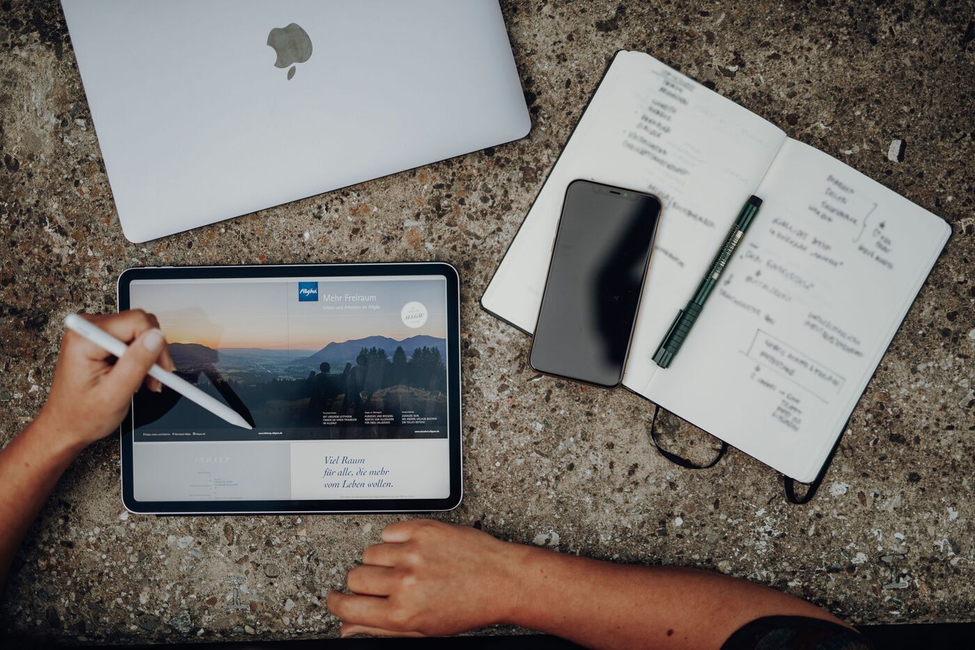 Praktikum (m/w/d) im Regionalmanagement (ab September 2026) Praktikum (m/w/d) im Regionalmanagement (ab September 2026) - Job Kempten - Jobs