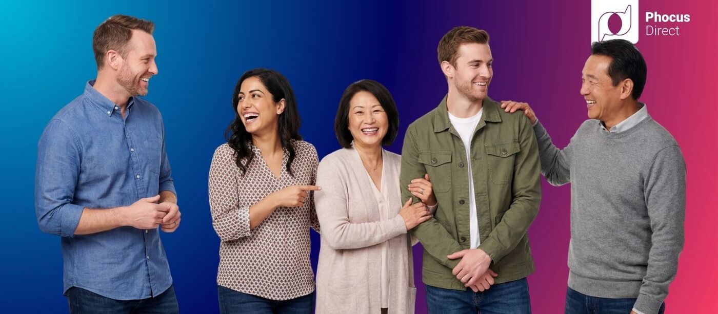 Projekt- & Teamleiter Outbound (m/w/d) - Job Nürnberg, Home office - Stellenportal Phocus