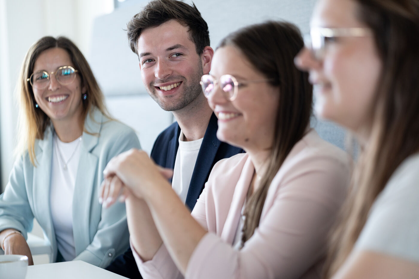 Praktikum - Job - Stellenangebote 