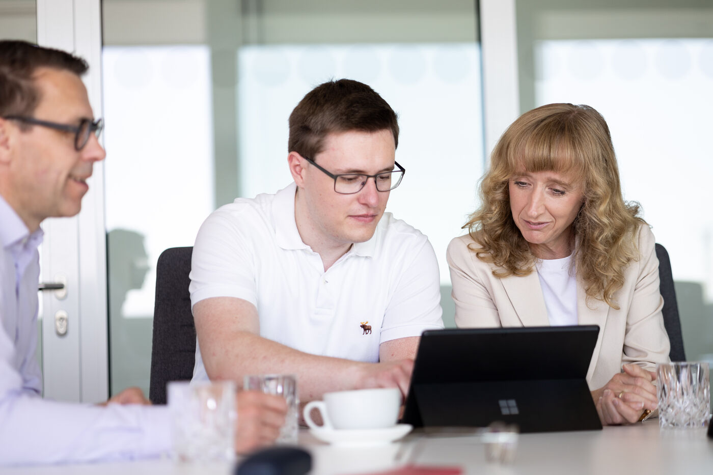 Steuerberater/Standortleiter (m/w/d) Handrup - Job Handrup - Stellenangebote 