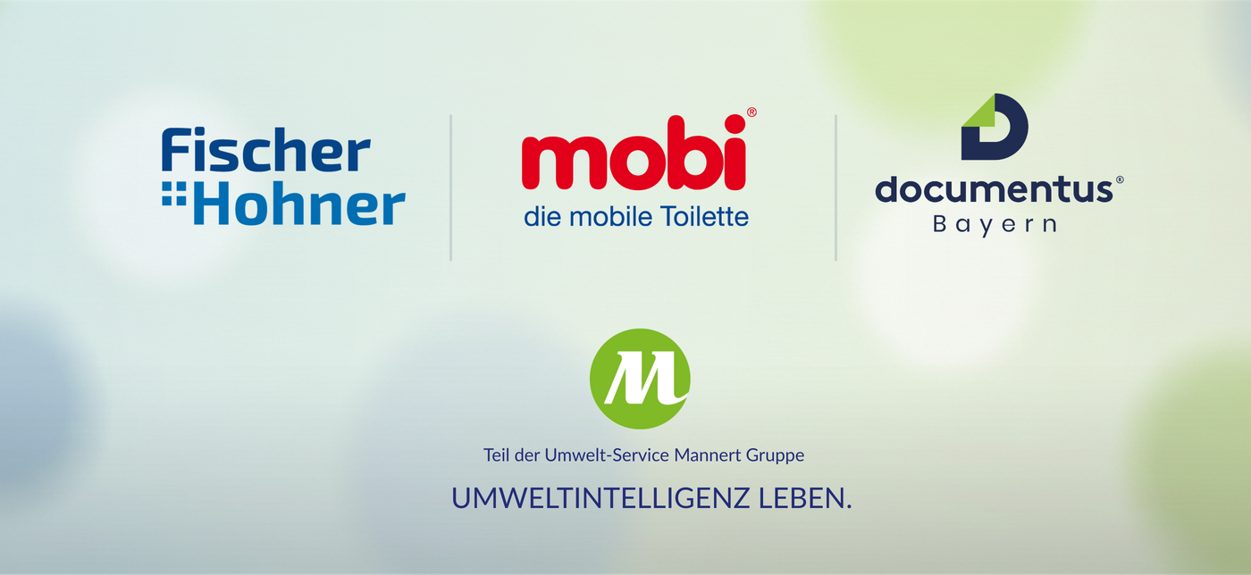 Initiativbewerbung (m/w/d) - Job Gersthofen - Karriere I Umwelt Service Mannert