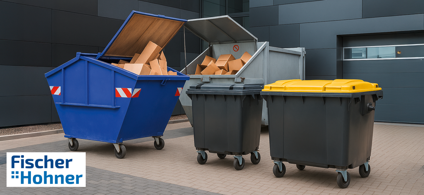 Mitarbeiter Wertstoffhof (m/w/d) - Job Gersthofen - Karriere I Umwelt Service Mannert