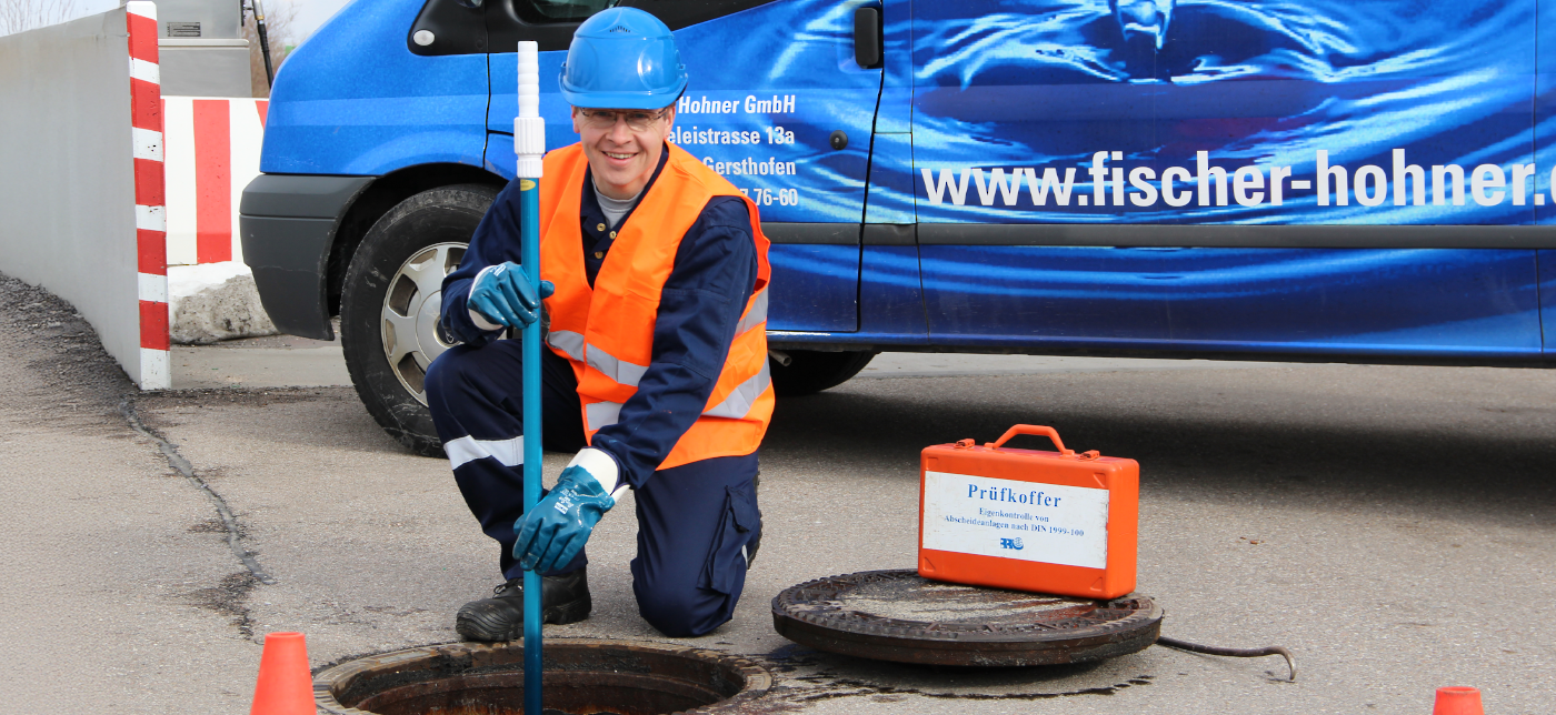 Ausbildung Umwelttechnologe für Rohrleitungsnetze und Industrieanlagen (m/w/d) Ausbildung Umwelttechnologe für Rohrleitungsnetze und Industrieanlagen (m/w/d) - Job Gersthofen - Karriere I Umwelt Service Mannert