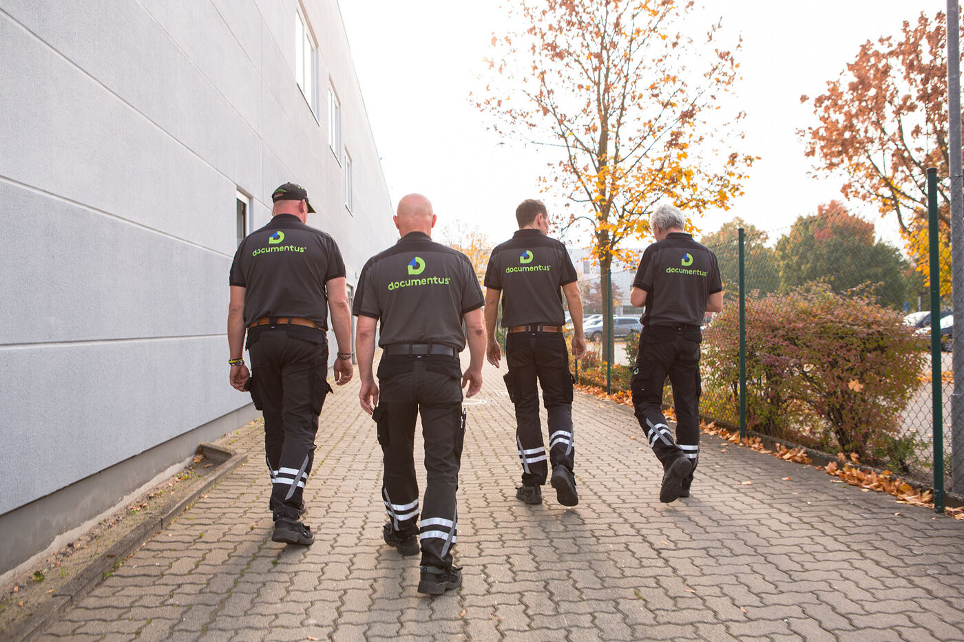 Hallenmitarbeiter - Standort Schwabach (m/w/d) Hallenmitarbeiter - Standort Schwabach (m/w/d) - Job Schwabach - Karriere I Umwelt Service Mannert