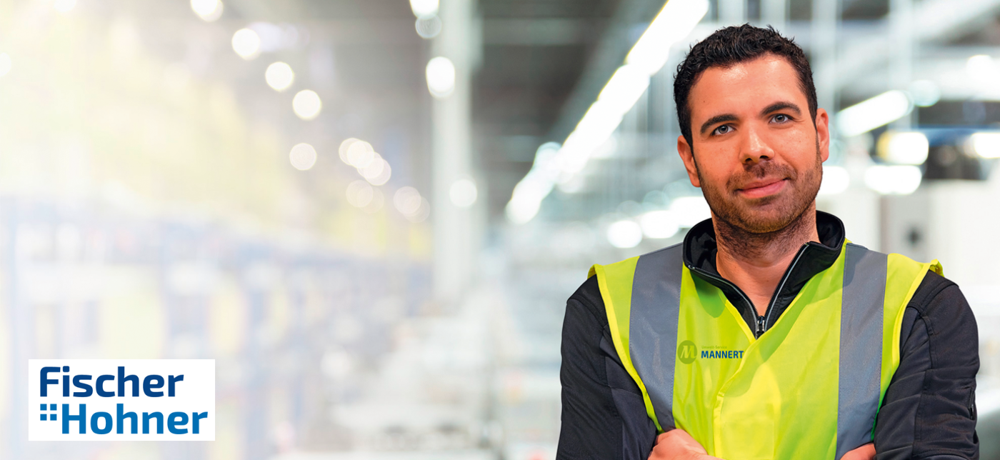 Anlagenbediener - CP Anlagen (m/w/d) - Job Gersthofen - Karriere I Umwelt Service Mannert