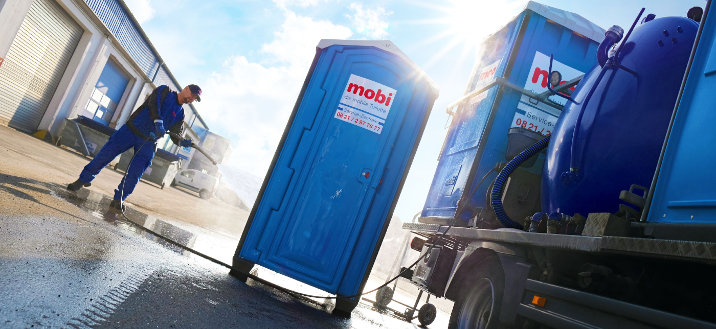 Servicefahrer Kl. B - Standort Undenheim (m/w/d) - Job Undenheim - Karriere I Umwelt Service Mannert