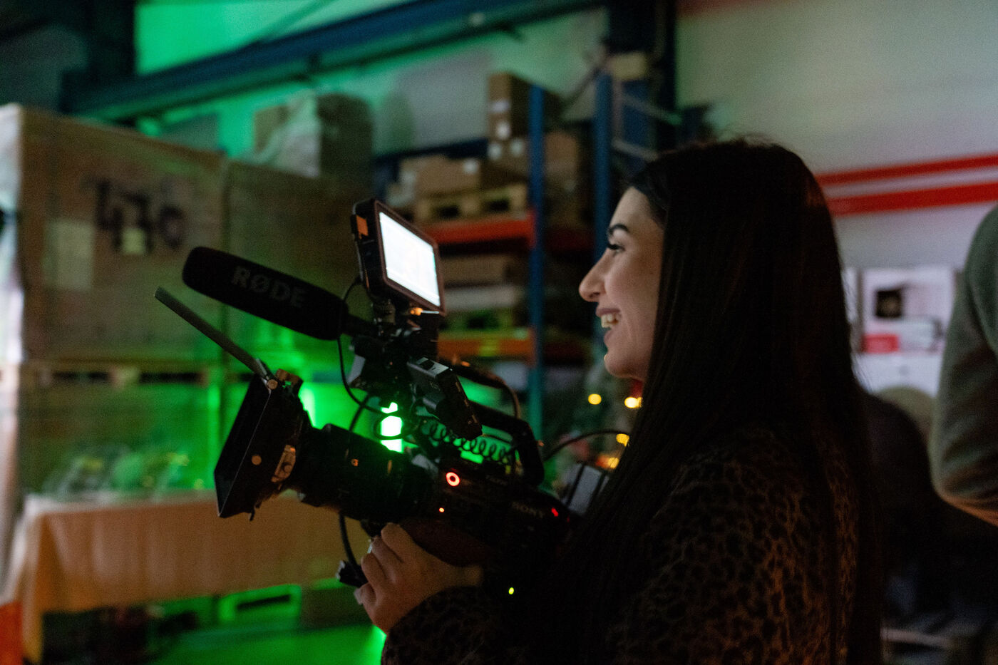 Praktikant:in Marketing & Social Media (m/w/d) - Job St. Leon-Rot, Home office - Jobs