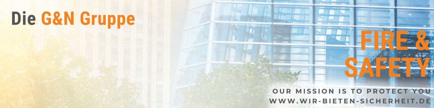 Technischer Kalkulator (m/w/d) Sicherheitstechnik - Job Langenfeld, Homeoffice - Karriere bei der G&N Gruppe | Aktuelle Jobs