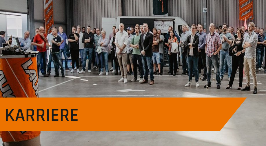 Verkäufer*in im Außendienst (m/w/d) - Job Burg (bei Magdeburg) - Karriere bei Laukien