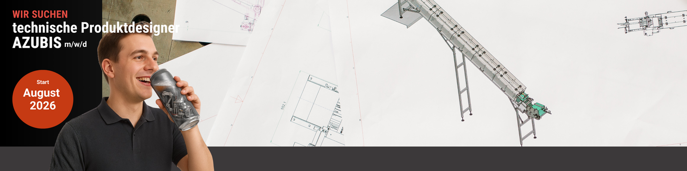Ausbildung technischer Produktdesigner (m/w/d) Ausbildung technischer Produktdesigner (m/w/d) - Job Neustadt in Holstein - Jobs@HFMeyer
