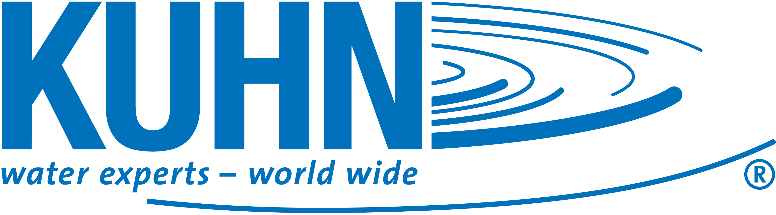 Deine Karriere bei KUHN