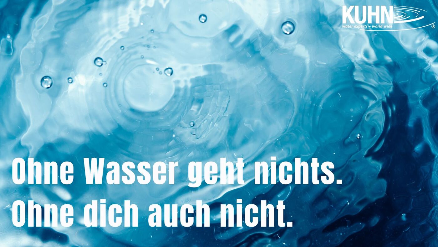 Deine Karriere bei KUHN