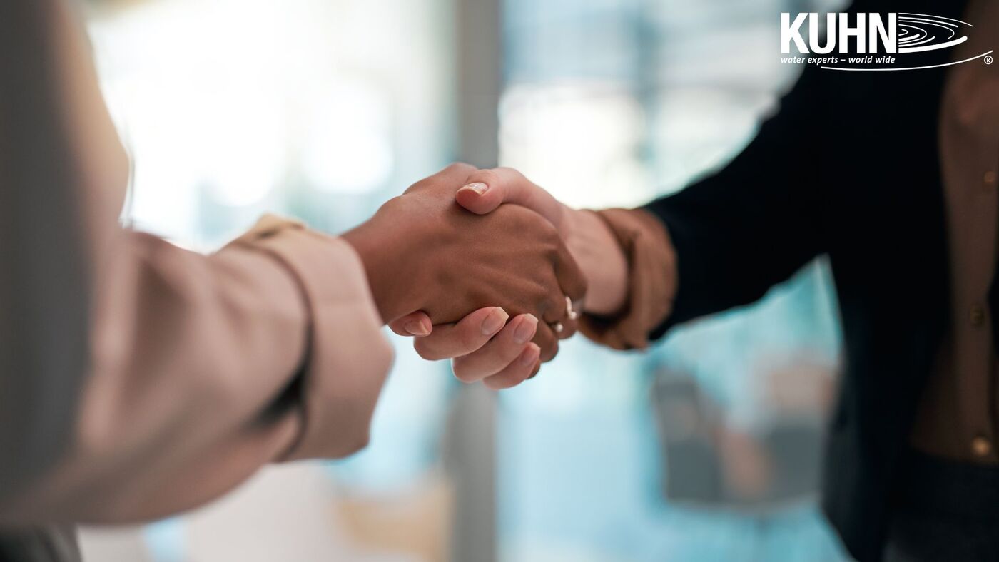 Sachbearbeiter*in Einkauf - Job Höpfingen - Deine Karriere bei KUHN