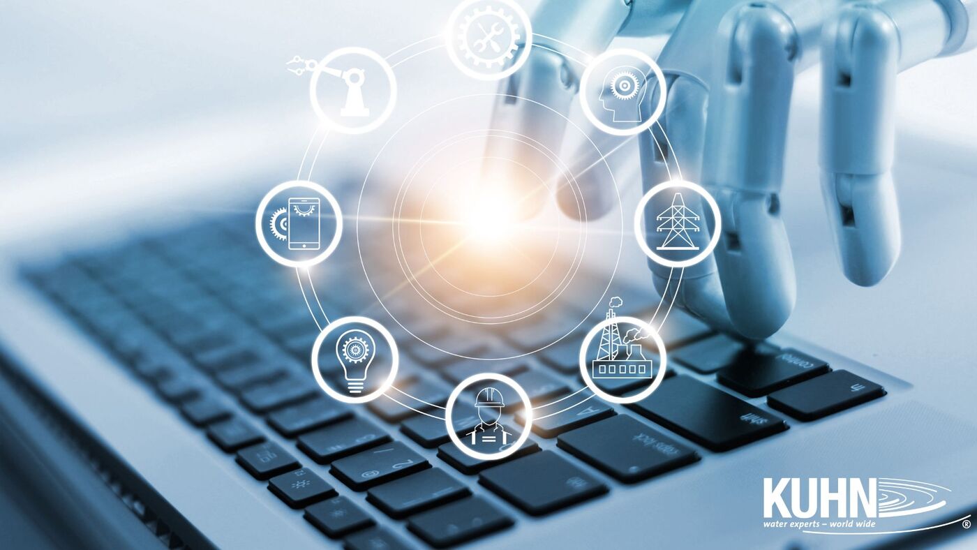 Automatisierung Teamleitung - Job Höpfingen - Deine Karriere bei KUHN