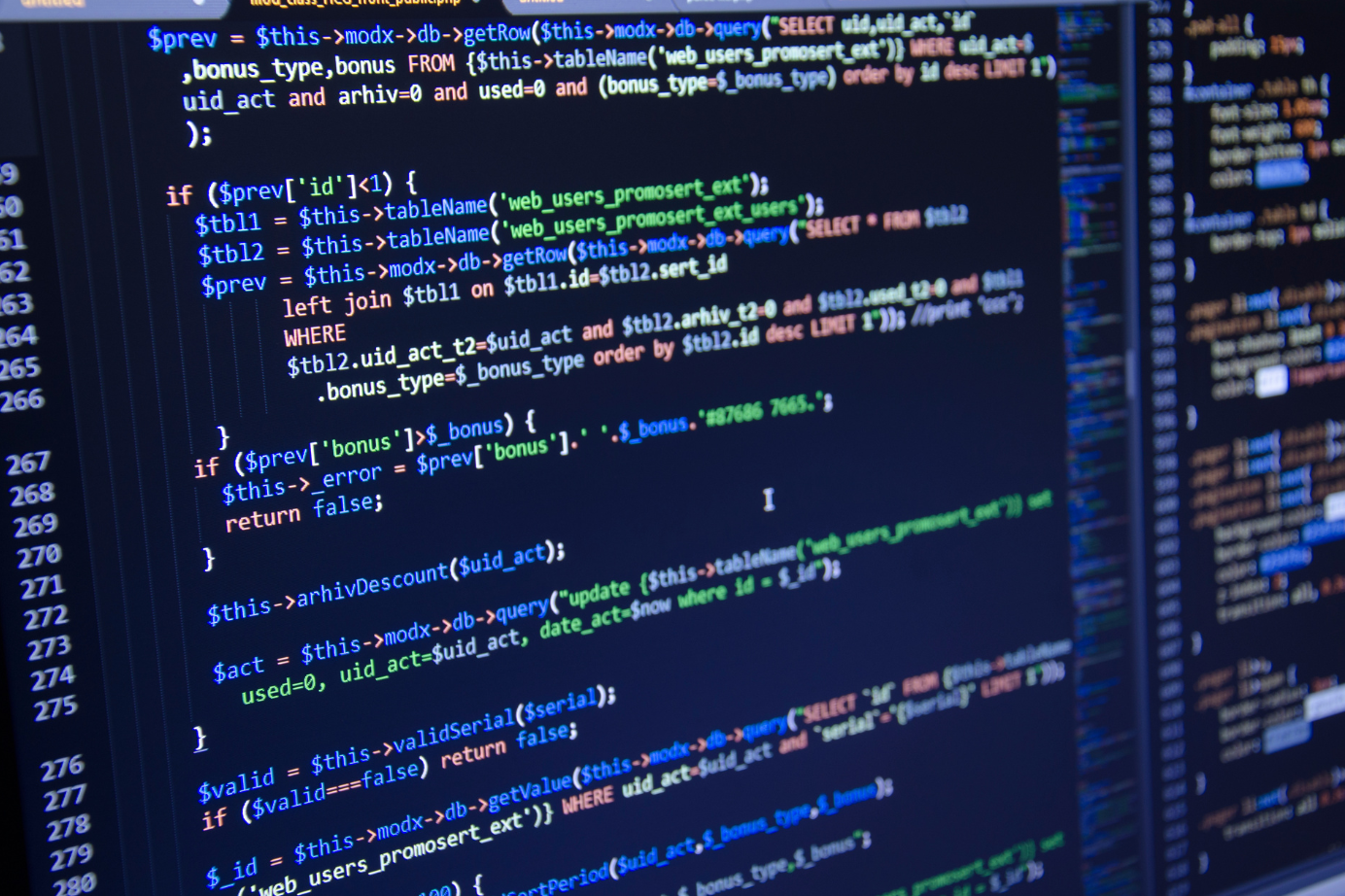 Programmierer*in für interne Anwendungen - Job Höpfingen, Home office - Deine Karriere bei KUHN