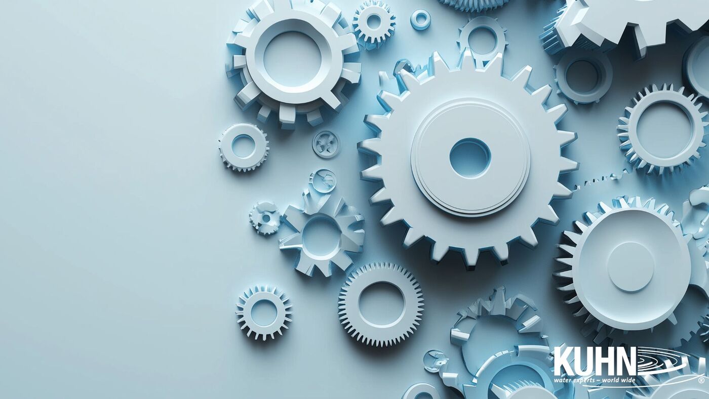 Duales Studium - Bachelor of Engineering Maschinenbau Verfahrenstechnik - Job Höpfingen - Deine Karriere bei KUHN