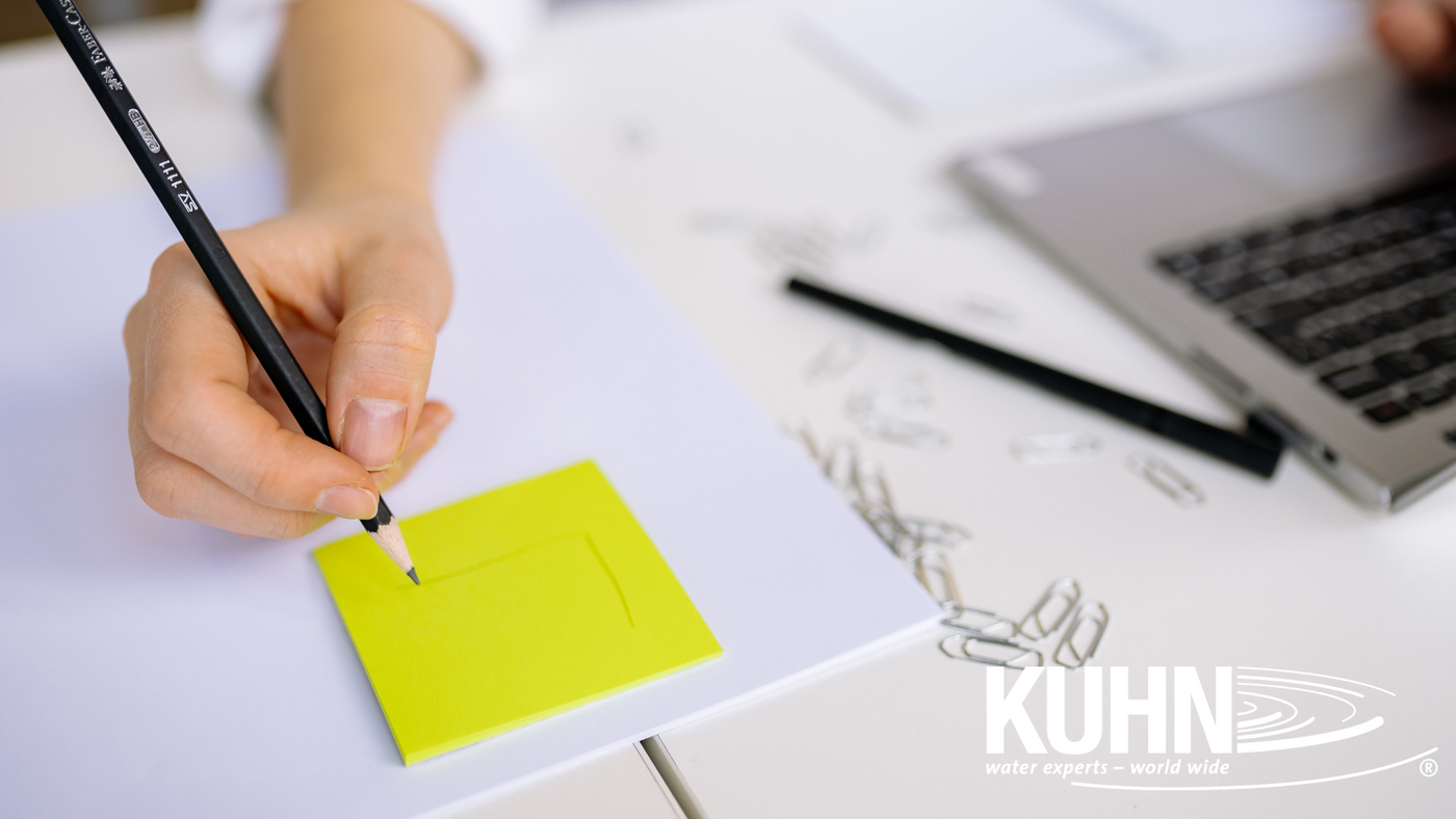 Ausbildung Technische*r Produktdesigner*in (2027) - Job Höpfingen - Deine Karriere bei KUHN
