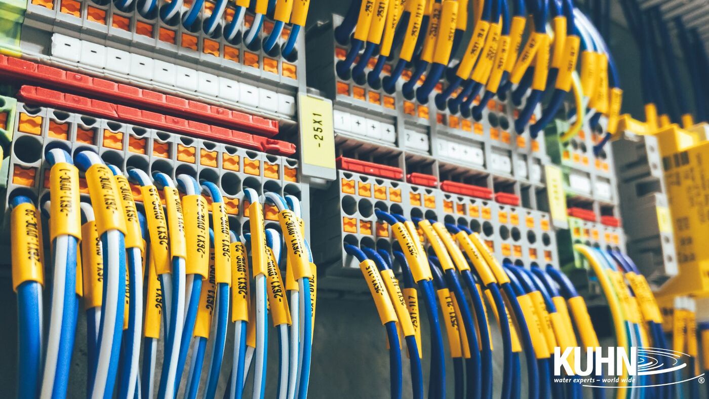 Projektleiter*in Elektrotechnik Projektleiter*in Elektrotechnik - Job Höpfingen - Deine Karriere bei KUHN