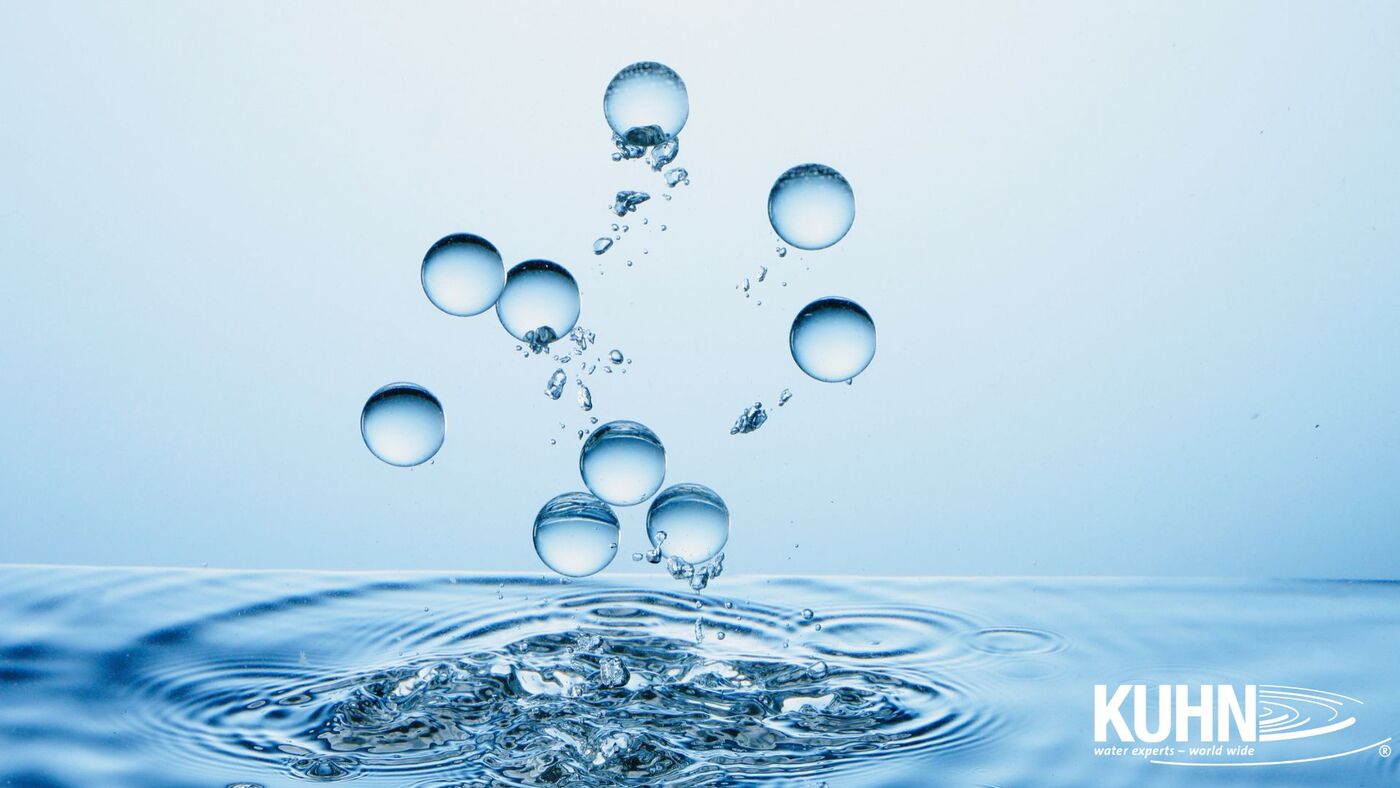 Initiativbewerbung - Job Höpfingen - Deine Karriere bei KUHN