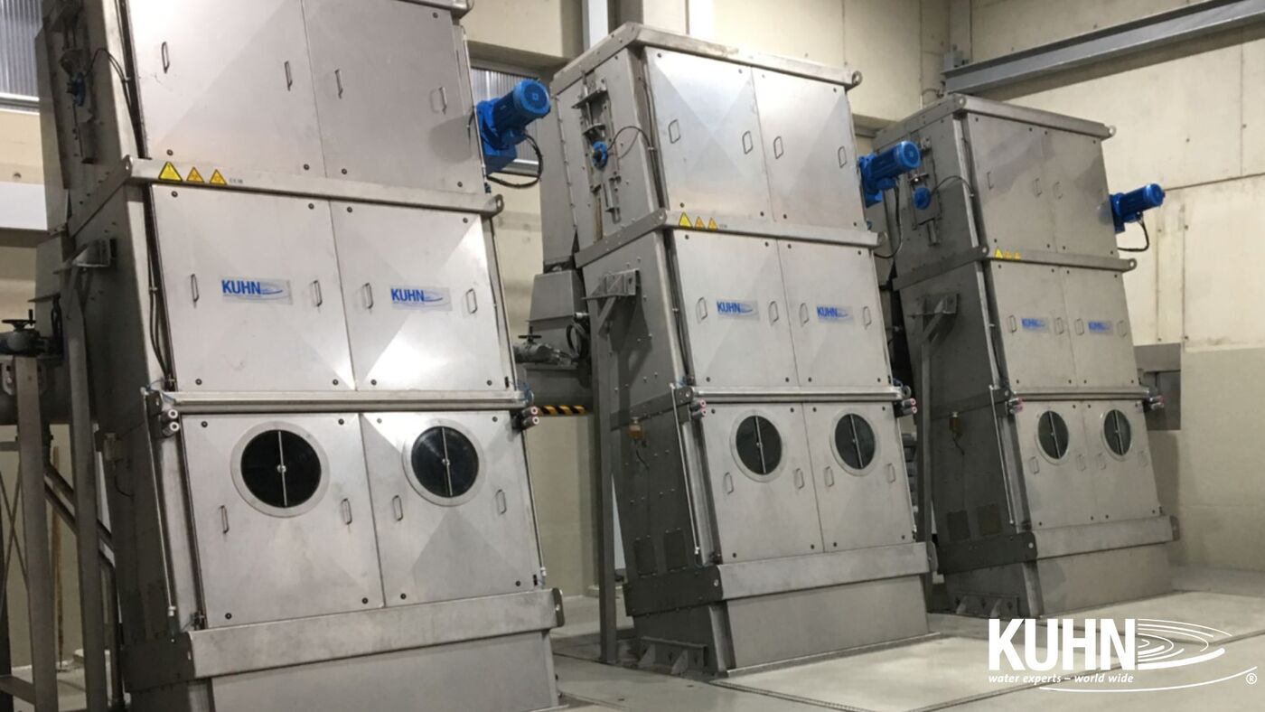 Produktionsmanager*in Produktionsmanager*in - Job Höpfingen - Deine Karriere bei KUHN