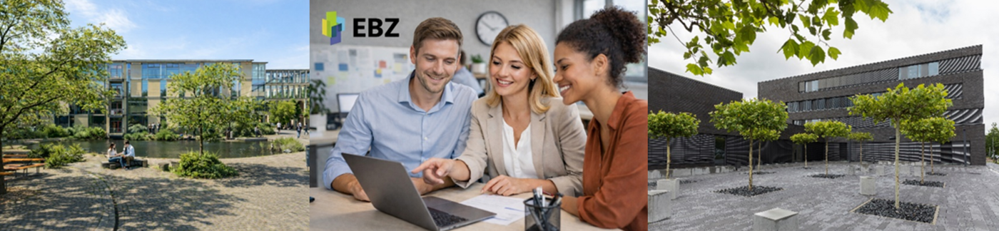 EBZ Karriere - Aktuelle Stellenangebote