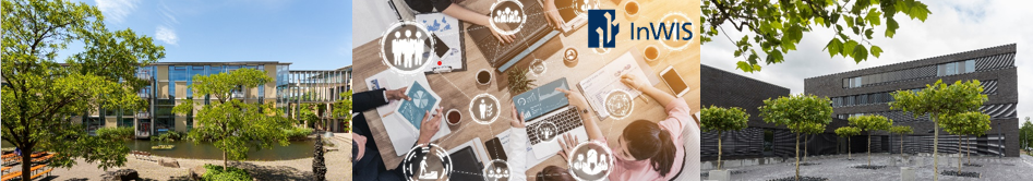 Studentische Hilfskraft (m/w/d) ESG, Klima & Quartiere - Job - EBZ Karriere - Aktuelle Stellenangebote - Application form