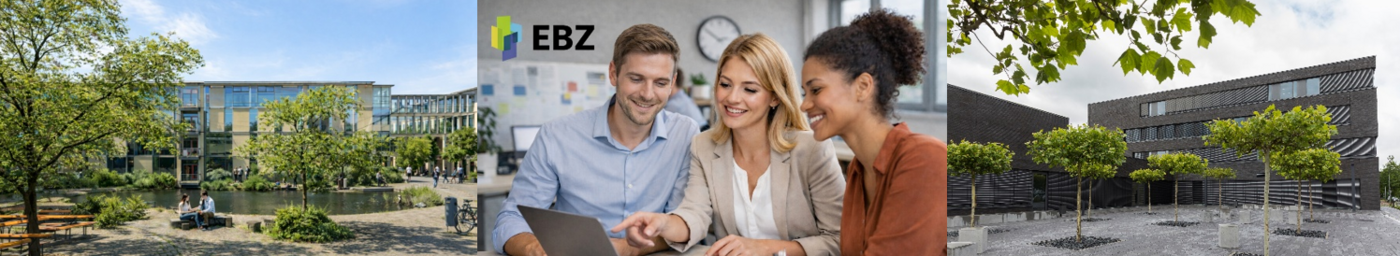 (Junior-)Vorstandsreferent:in (m/w/d) - Job Remote work - EBZ Karriere - Aktuelle Stellenangebote