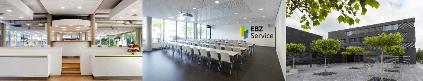 Auf- und Abbauhilfe (m/w/d) für Weiterbildungsveranstaltungen Auf- und Abbauhilfe (m/w/d) für Weiterbildungsveranstaltungen - Job - EBZ Karriere - Aktuelle Stellenangebote