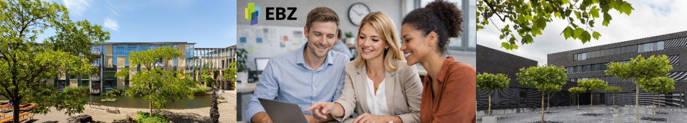 Ausbildung Kauffrau/-mann (m/w/d) für Büromanagement 01.08.2026 - Job - EBZ Karriere - Aktuelle Stellenangebote