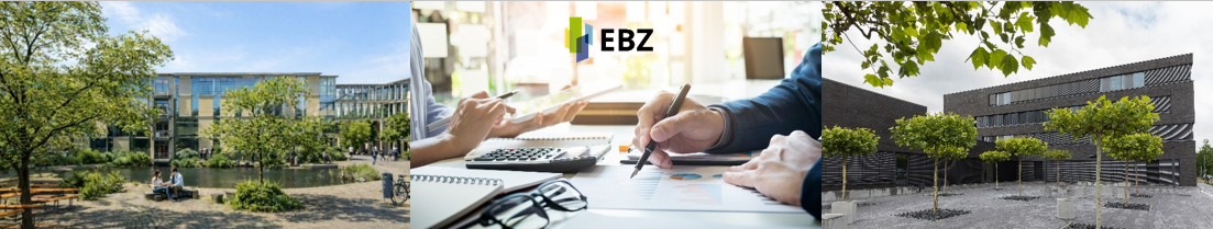 Mitarbeiter:in Rechnungswesen / Accountant (m/w/d) - Job Mobiles Arbeiten - EBZ Karriere - Aktuelle Stellenangebote